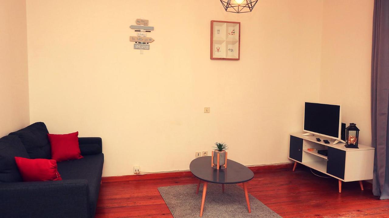 Le Pasteur - Superdole Apartamento Exterior foto