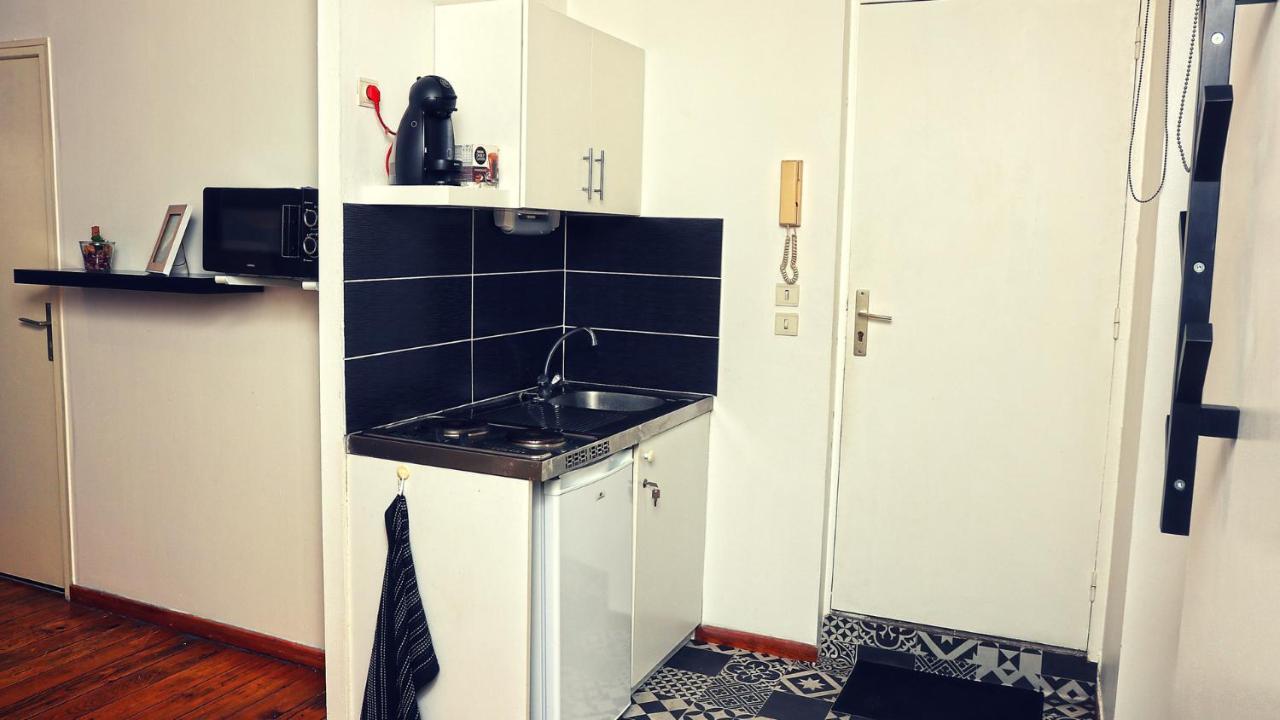 Le Pasteur - Superdole Apartamento Exterior foto