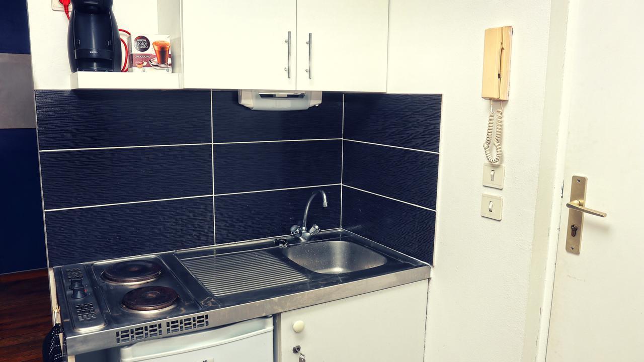 Le Pasteur - Superdole Apartamento Exterior foto